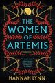 Women of Artemis, A Novel 9781464249969 Hannah Lynn