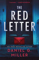 Book cover of: Red Letter. By: Daniel Miller