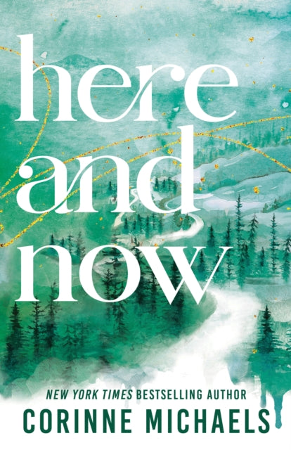 Book cover of: Here and Now