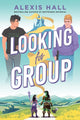 Looking for Group, An MM Gaming Romance from the Author of Boyfriend Material and Husband Material 9781464265532 HALL, ALEXIS