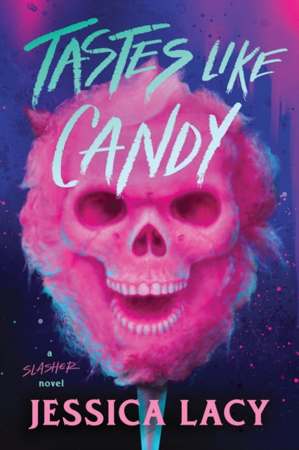 Book cover of: Tastes Like Candy