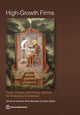 Book cover of: High-Growth Firms. By: Arti Grover Goswami