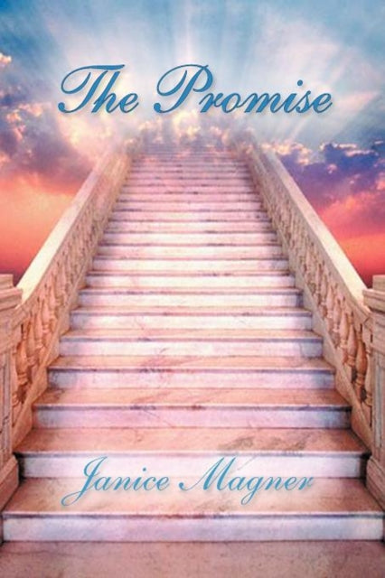 Book cover of: Promise