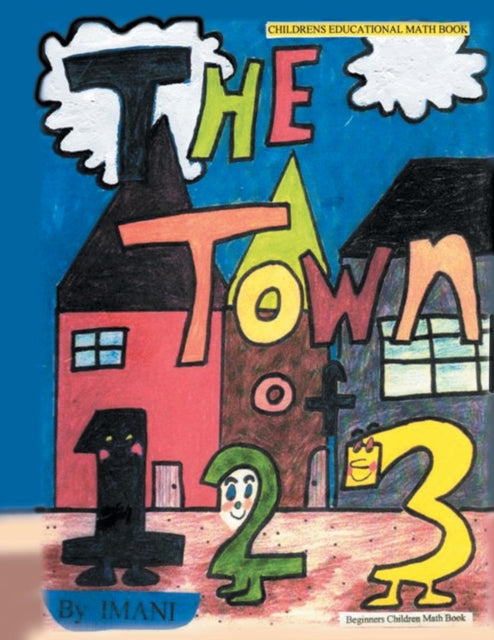 Book cover of: Town of 123