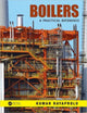Book cover of: Boilers. By: Kumar Rayaprolu