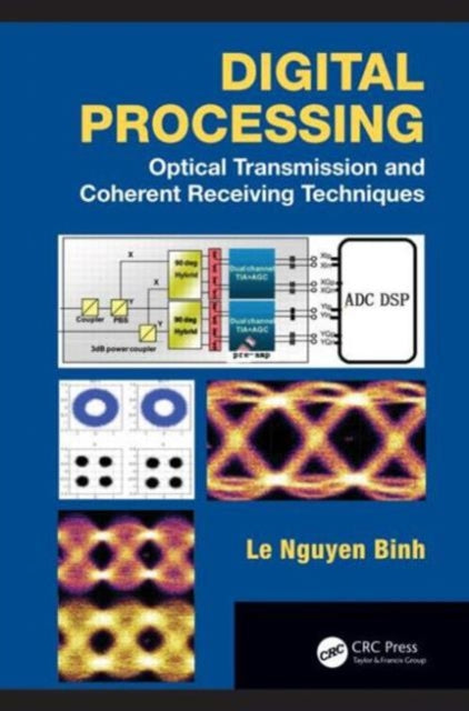 Book cover of: Digital Processing