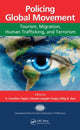 Book cover of: Policing Global Movement. By: S. Caroline Taylor
