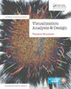 Book cover of: Visualization Analysis and Design. By: Tamara Munzner