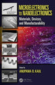 Book cover of: Microelectronics to Nanoelectronics. By: Anupama B. Kaul