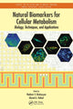 Book cover of: Natural Biomarkers for Cellular Metabolism. By: Vladimir V. Gukassyan