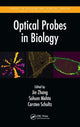 Book cover of: Optical Probes in Biology. By: Zhang, Jin