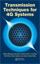 Book cover of: Transmission Techniques for 4G Systems
