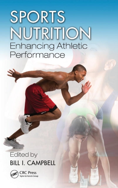 Book cover of: Sports Nutrition