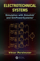 Book cover of: Electrotechnical Systems. By: V. M. Perelʹmuter