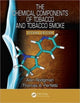 Book cover of: Chemical Components of Tobacco and Tobacco Smoke. By: Alan Rodgman