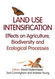 Book cover of: Land Use Intensification