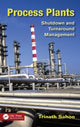 Book cover of: Process Plants. By: Trinath Sahoo
