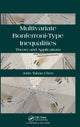 Book cover of: Multivariate Bonferroni-Type Inequalities. By: Tuhao Chen