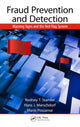 Book cover of: Fraud Prevention and Detection. By: Rodney T. Stamler