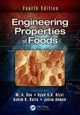 Book cover of: Engineering Properties of Foods