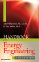 Book cover of: Handbook of Energy Engineering, Seventh Edition. By: Albert Thumann