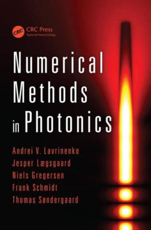 Numerical Methods in Photonics