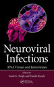 Book cover of: Neuroviral Infections. By: Sunit K. Singh