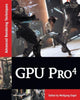Book cover of: GPU Pro 4