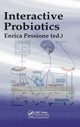 Book cover of: Interactive Probiotics. By: Enrica Pessione