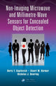Book cover of: Non-Imaging Microwave and Millimetre-Wave Sensors for Concealed Object Detection. By: Boris Kapilevich