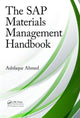 Book cover of: SAP Materials Management Handbook