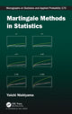 Book cover of: Martingale Methods in Statistics. By: Yoichi Nishiyama