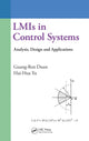 Book cover of: LMIs in Control Systems