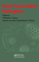 Book cover of: Food Associated Pathogens