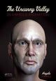 Book cover of: Uncanny Valley in Games and Animation. By: Angela Tinwell