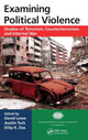 Book cover of: Examining Political Violence