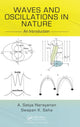 Book cover of: Waves and Oscillations in Nature