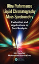 Book cover of: Ultra Performance Liquid Chromatography Mass Spectrometry. By: Mu Naushad
