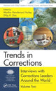 Book cover of: Trends in Corrections. By: Martha Henderson Hurley