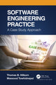 Book cover of: Software Engineering Practice
