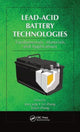 Book cover of: Lead-Acid Battery Technologies. By: Joey Jung