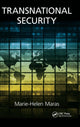 Book cover of: Transnational Security. By: Marie-Helen Maras