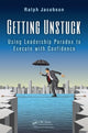 Book cover of: Getting Unstuck. By: Ralph Jacobson