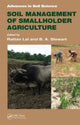 Book cover of: Soil Management of Smallholder Agriculture. By: Rattan Lal