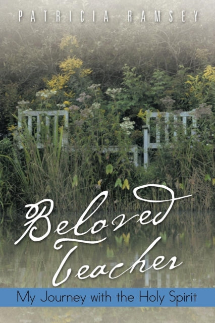 Book cover of: Beloved Teacher. By: Patricia Ramsey