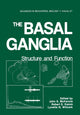 Book cover of: Basal Ganglia. By: John S. McKenzie