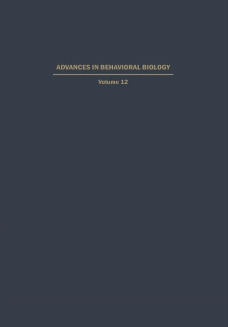 Book cover of: Neuropsychology of Aggression. By: Richard E. Whalen