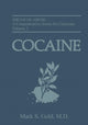 Book cover of: Cocaine. By: Mark S. Gold