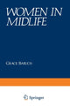 Book cover of: Women in Midlife. By: Grace Baruch