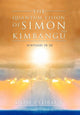 Book cover of: Quantum Vision of Simon Kimbangu